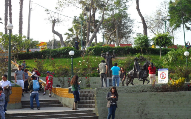Hostal Jovita