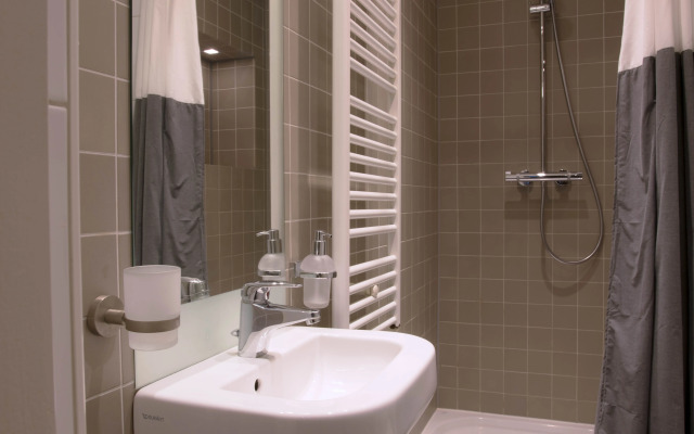 Grand Canal Boutique Hotel