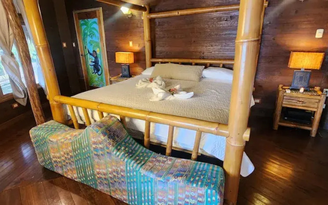 Casa Caribe Hotel
