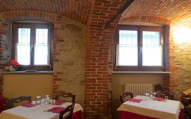 Albergo dei Pescatori