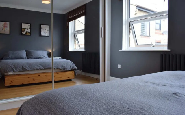 Cosy 1 Bedroom Apartment in Homerton