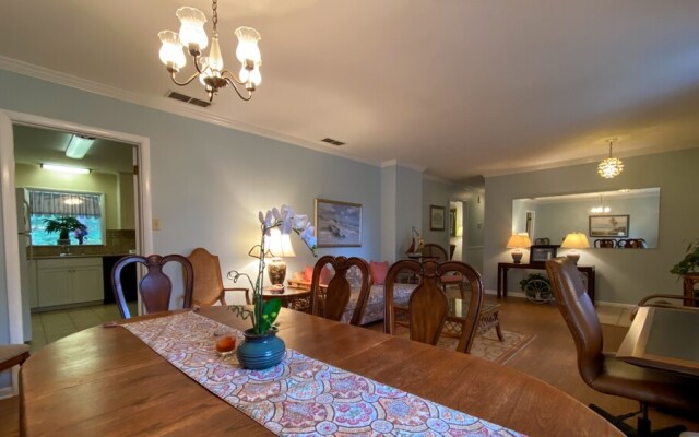 Hollybourne Ii 3 Bedroom Home