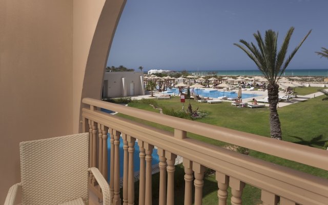 TUI BLUE Palm Beach Palace Djerba - Adult Only