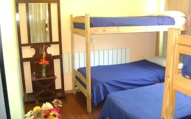 Palermo Soho Hostel