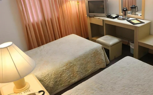 Hotel Galleria