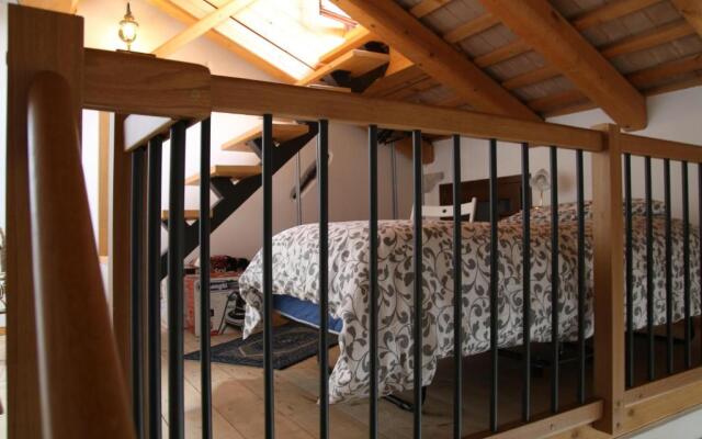 B&B Casa Perla