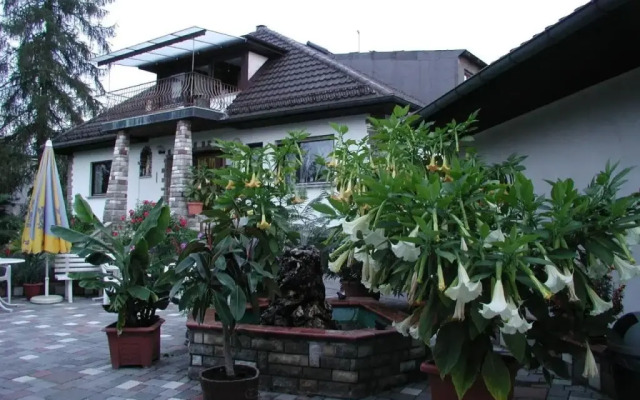 Pension Hofmann