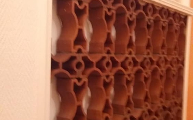 Appart'hôtel les Tilleuls