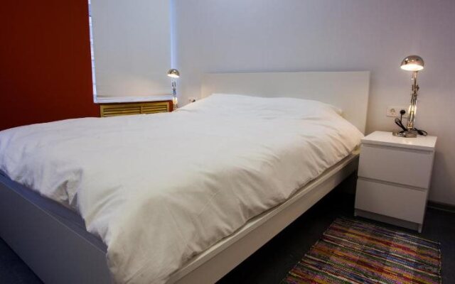 Troika Hostel