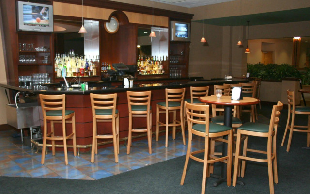 Embassy Suites by Hilton Columbus Dublin