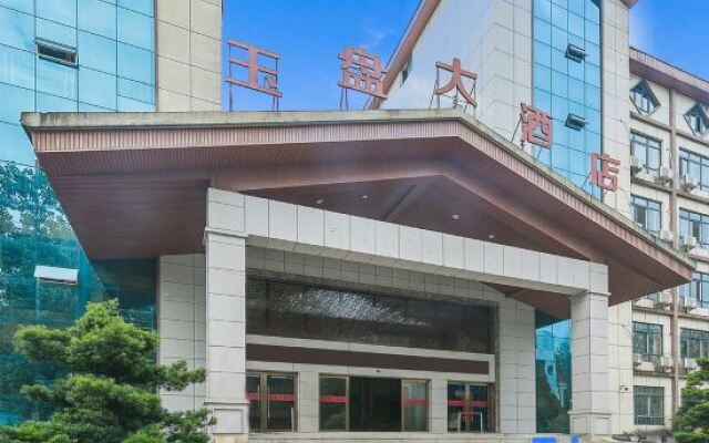Wentang Yupan Hotel