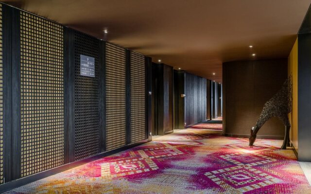 Pullman Baotou