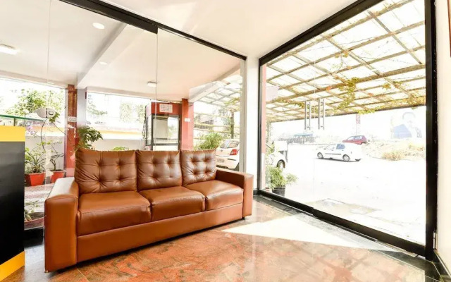 OYO 28601 Og's Kanthari