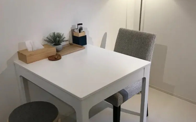 Oku-Shibu Residence 103