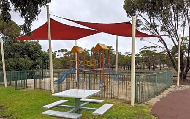 Wickepin Hotel and Harvest Cafe