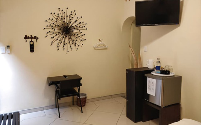 Maison Ambre Guesthouse