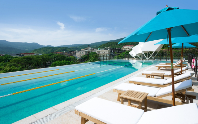 Fullon Hotel Fulong