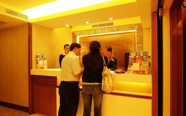 Eastern Star Hotel