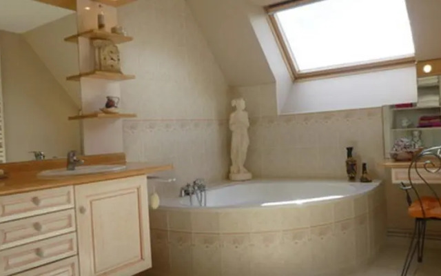 Chez Pommette et Billy