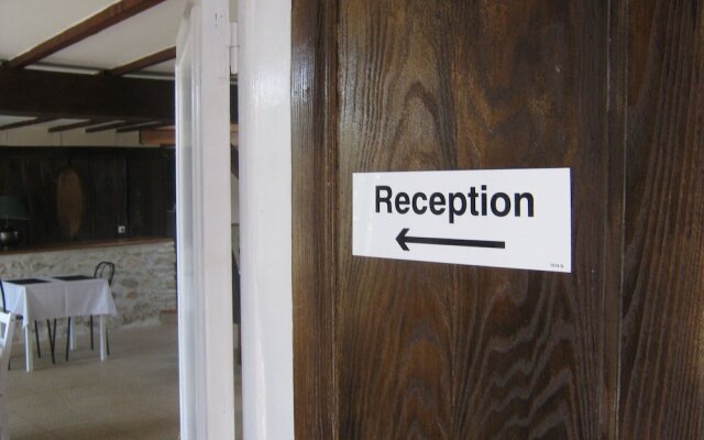 Le Papillon at le paradis