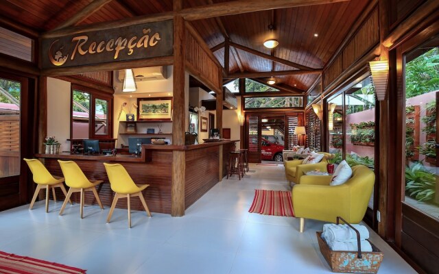 Pousada Quarto Crescente