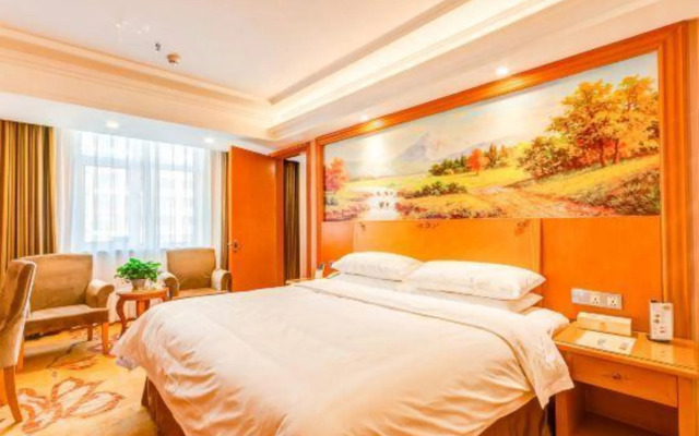 Vienna International Hotel (Hebei Yanjiao Jinyan Street)