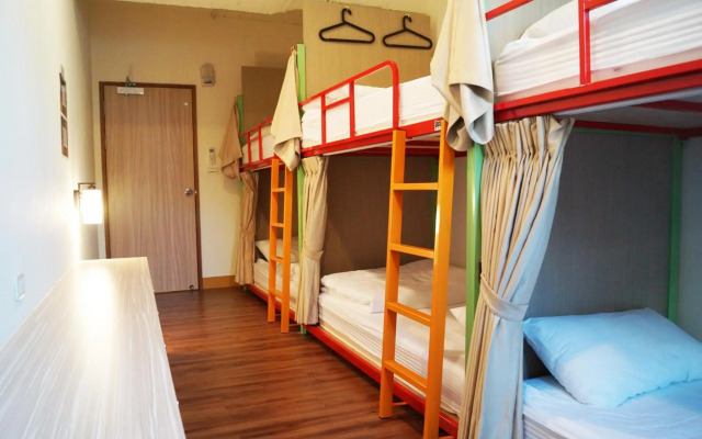 TripGG Hostel