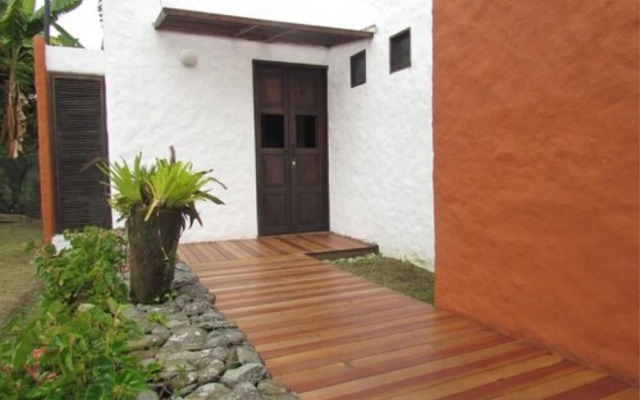 Salento Pequeño Hotel