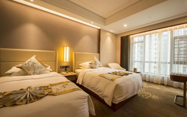 shimenqinghehotel