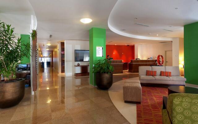 Courtyard by Marriott Paramaribo