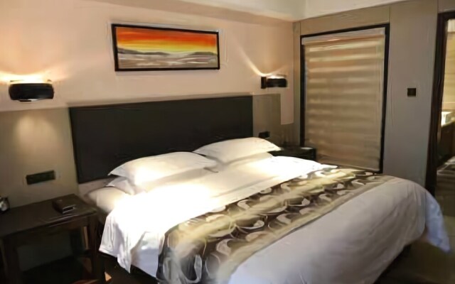 Wuhao Zhuanjia Boutique Hotel