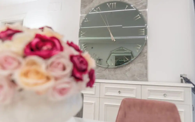 Suite d'élite Chiaia