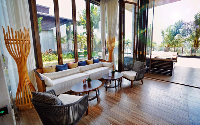 Primus Hotel Sanya Pleasant Bay