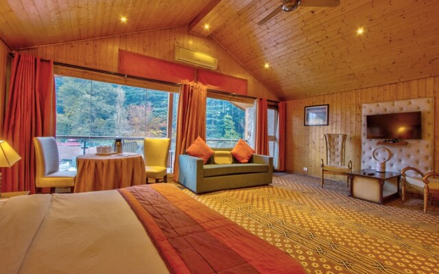 Hotel Piccadily Manali