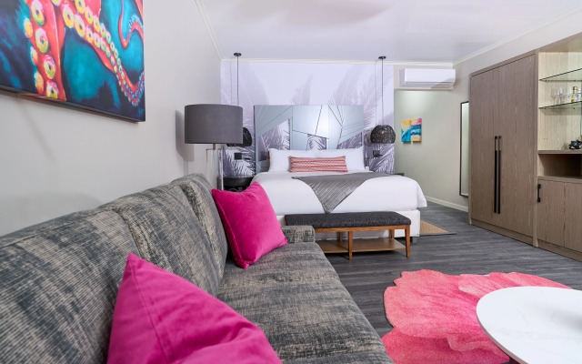 O2 Beach Club & Spa by Ocean Hotels