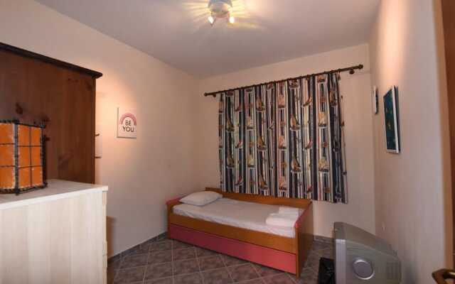 Savina's Maisonette - Nea Plagia Halkidiki