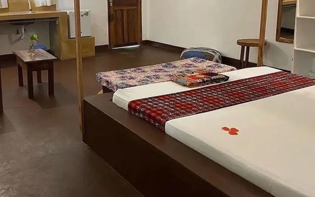 Shamba Village Hotel