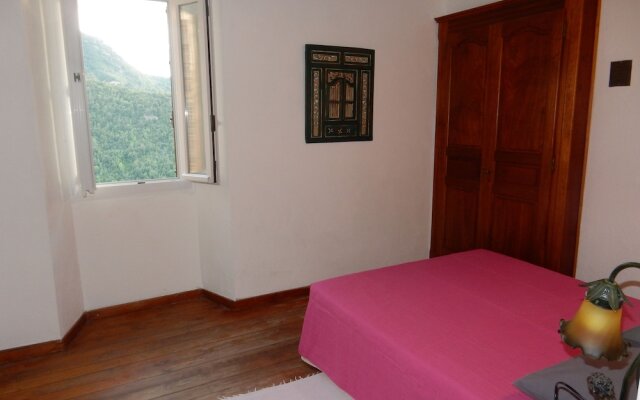 Casa a Stretta