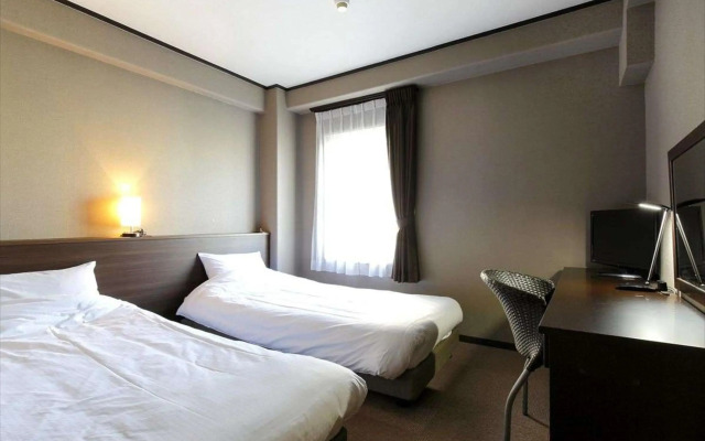 Hotel Sunplaza Sakai
