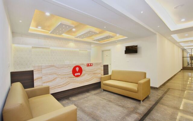 OYO 9931 Hotel Bali Square