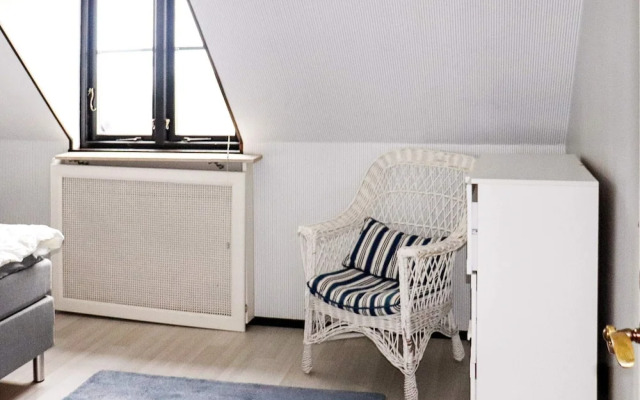 8 Person Holiday Home in Bastad-by Traum