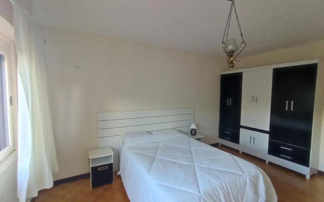 Amplo e Central Apartamento 3 Quartos
