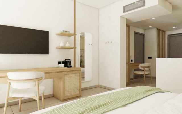 Atlantica Eleon Grand Resort - All Inclusive