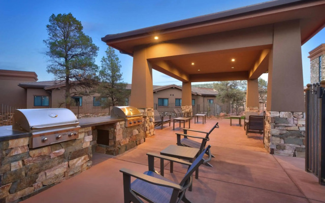 Residence Inn by Marriott Sedona