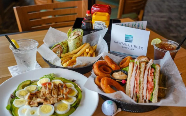 Sawmill Creek by Cedar Point Resorts