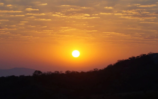 Klipspringer Lodge