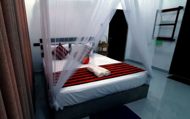 Anuradhapura Kingdom View Resort