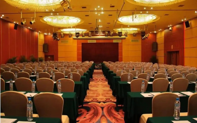 New Empire Hotel
