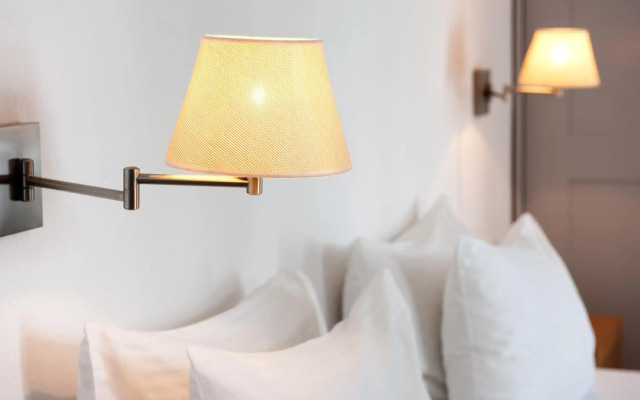 Limak Lara De Luxe Hotel and Resort