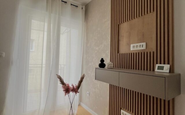 Premium Suite Anemar